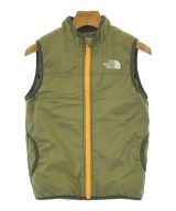 THE NORTH FACE（ザノースフェイス）その他 カーキ サイズ:130(9T-10T) キッズ/2200654708033