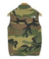 THE NORTH FACE（ザノースフェイス）その他 カーキ サイズ:130(9T-10T) キッズ/2200654708033