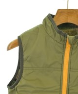 THE NORTH FACE（ザノースフェイス）その他 カーキ サイズ:130(9T-10T) キッズ/2200654708033