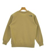 THE NORTH FACE（ザノースフェイス）スウェット ベージュ サイズ:150(13T-14T) キッズ/2200655736059