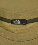 THE NORTH FACE（ザノースフェイス）スウェット ベージュ サイズ:150(13T-14T) キッズ/2200655736059