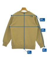 THE NORTH FACE（ザノースフェイス）スウェット ベージュ サイズ:150(13T-14T) キッズ/2200655736059
