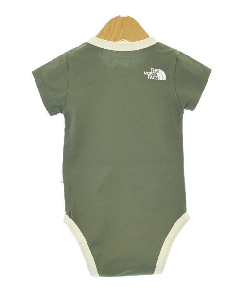 THE NORTH FACE（ザノースフェイス）Tシャツ・カットソー カーキ サイズ:F(60cm位) キッズ/2200659201096
