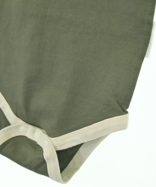 THE NORTH FACE（ザノースフェイス）Tシャツ・カットソー カーキ サイズ:F(60cm位) キッズ/2200659201096