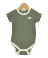 THE NORTH FACE（ザノースフェイス）Tシャツ・カットソー カーキ サイズ:F(60cm位) キッズ/2200659201096