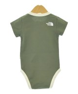 THE NORTH FACE（ザノースフェイス）Tシャツ・カットソー カーキ サイズ:F(60cm位) キッズ/2200659201096