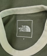 THE NORTH FACE（ザノースフェイス）Tシャツ・カットソー カーキ サイズ:F(60cm位) キッズ/2200659201096