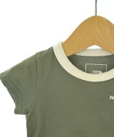 THE NORTH FACE（ザノースフェイス）Tシャツ・カットソー カーキ サイズ:F(60cm位) キッズ/2200659201096
