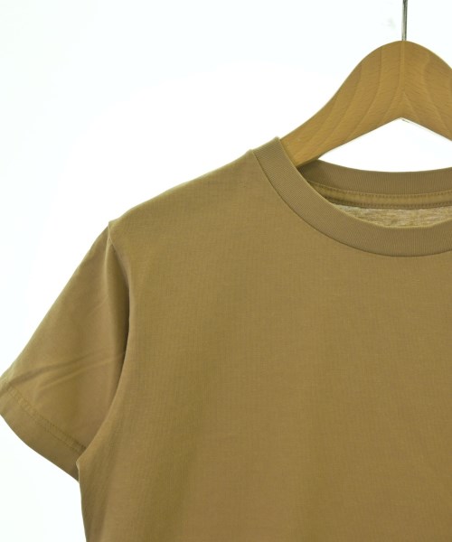 THE NORTH FACE（ザノースフェイス）Tシャツ・カットソー ベージュ サイズ:140(11T-12T) キッズ/2200659174260