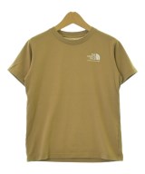 THE NORTH FACE（ザノースフェイス）Tシャツ・カットソー ベージュ サイズ:140(11T-12T) キッズ/2200659174260