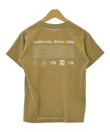 THE NORTH FACE（ザノースフェイス）Tシャツ・カットソー ベージュ サイズ:140(11T-12T) キッズ/2200659174260