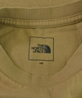 THE NORTH FACE（ザノースフェイス）Tシャツ・カットソー ベージュ サイズ:140(11T-12T) キッズ/2200659174260
