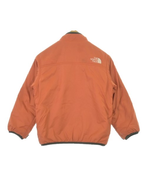THE NORTH FACE（ザノースフェイス）その他 オレンジ サイズ:120(7T-8T) キッズ/2200704591080