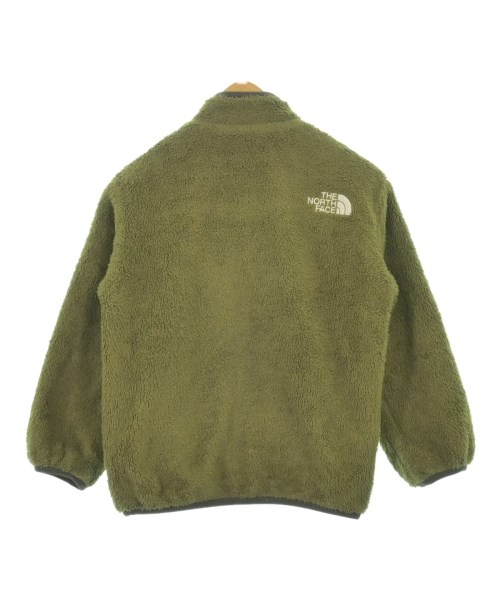THE NORTH FACE（ザノースフェイス）その他 オレンジ サイズ:120(7T-8T) キッズ/2200704591080