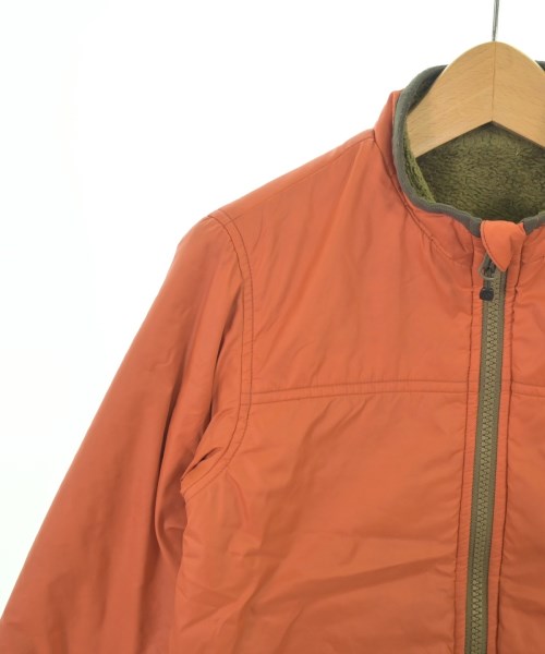 THE NORTH FACE（ザノースフェイス）その他 オレンジ サイズ:120(7T-8T) キッズ/2200704591080