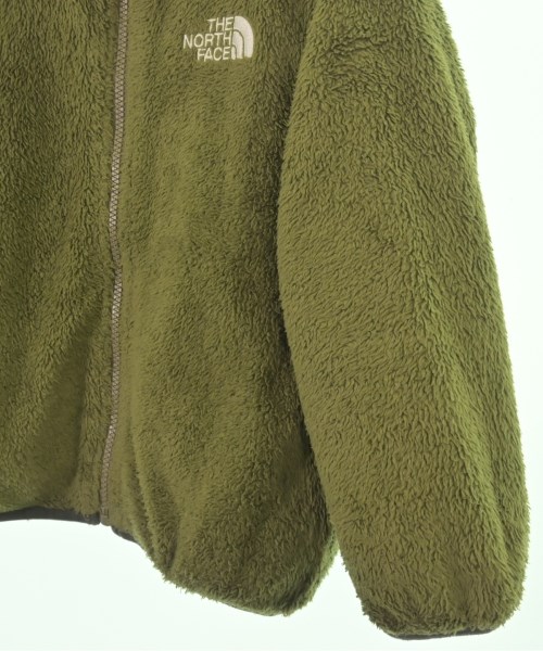 THE NORTH FACE（ザノースフェイス）その他 オレンジ サイズ:120(7T-8T) キッズ/2200704591080
