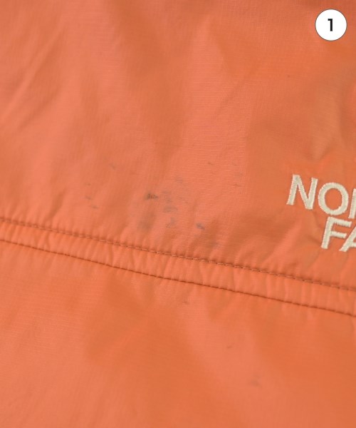 THE NORTH FACE（ザノースフェイス）その他 オレンジ サイズ:120(7T-8T) キッズ/2200704591080