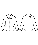 THE NORTH FACE（ザノースフェイス）その他 オレンジ サイズ:120(7T-8T) キッズ/2200704591080