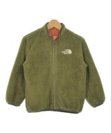 THE NORTH FACE（ザノースフェイス）その他 オレンジ サイズ:120(7T-8T) キッズ/2200704591080