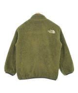 THE NORTH FACE（ザノースフェイス）その他 オレンジ サイズ:120(7T-8T) キッズ/2200704591080