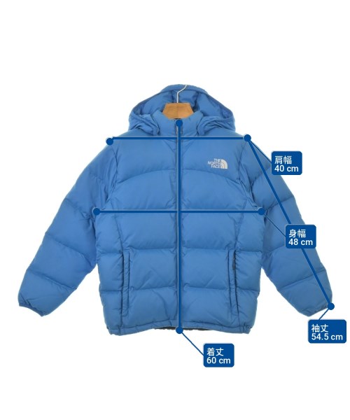 THE NORTH FACE（ザノースフェイス）その他 青 サイズ:150(13T-14T) キッズ/2200707709031
