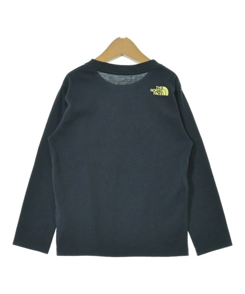 THE NORTH FACE（ザノースフェイス）Tシャツ・カットソー 紺 サイズ:130(9T-10T) キッズ/2200709968047