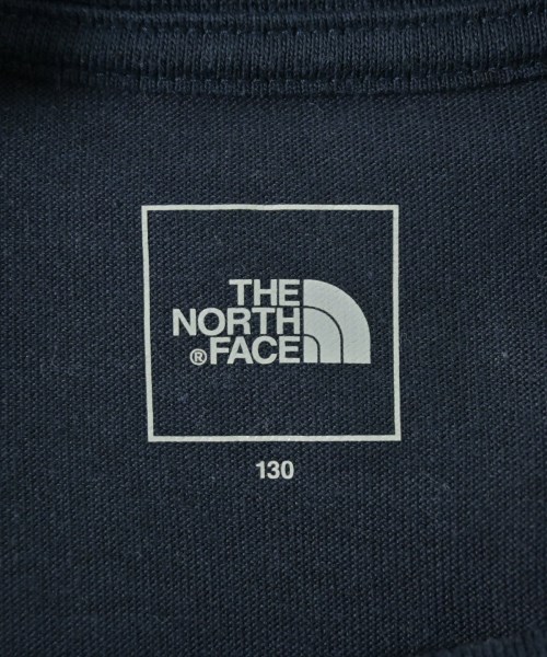 THE NORTH FACE（ザノースフェイス）Tシャツ・カットソー 紺 サイズ:130(9T-10T) キッズ/2200709968047