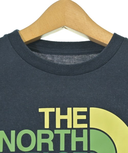 THE NORTH FACE（ザノースフェイス）Tシャツ・カットソー 紺 サイズ:130(9T-10T) キッズ/2200709968047