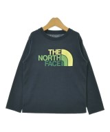 THE NORTH FACE（ザノースフェイス）Tシャツ・カットソー 紺 サイズ:130(9T-10T) キッズ/2200709968047