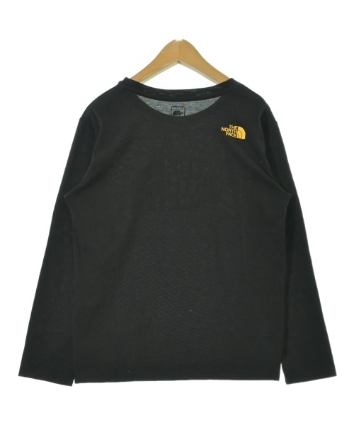 THE NORTH FACE（ザノースフェイス）Tシャツ・カットソー 黒 サイズ:150(13T-14T) キッズ/2200709968054