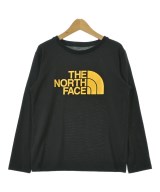 THE NORTH FACE（ザノースフェイス）Tシャツ・カットソー 黒 サイズ:150(13T-14T) キッズ/2200709968054
