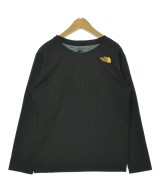 THE NORTH FACE（ザノースフェイス）Tシャツ・カットソー 黒 サイズ:150(13T-14T) キッズ/2200709968054