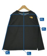 THE NORTH FACE（ザノースフェイス）Tシャツ・カットソー 黒 サイズ:150(13T-14T) キッズ/2200709968054
