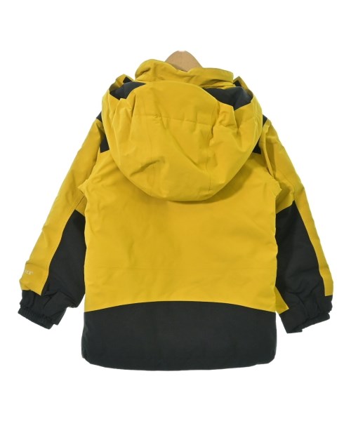 THE NORTH FACE（ザノースフェイス）その他 黄 サイズ:130(9T-10T) キッズ/2200710677068