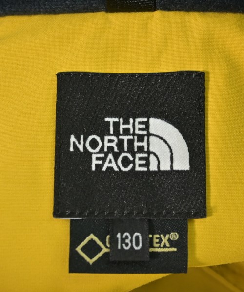 THE NORTH FACE（ザノースフェイス）その他 黄 サイズ:130(9T-10T) キッズ/2200710677068