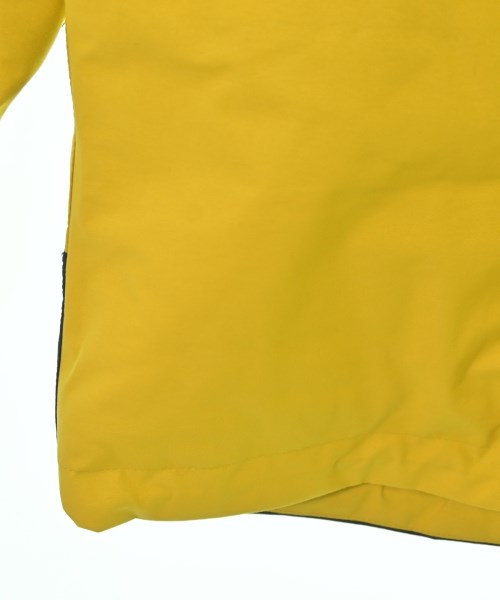 THE NORTH FACE（ザノースフェイス）その他 黄 サイズ:130(9T-10T) キッズ/2200710677068