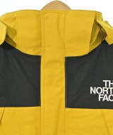 THE NORTH FACE（ザノースフェイス）その他 黄 サイズ:130(9T-10T) キッズ/2200710677068