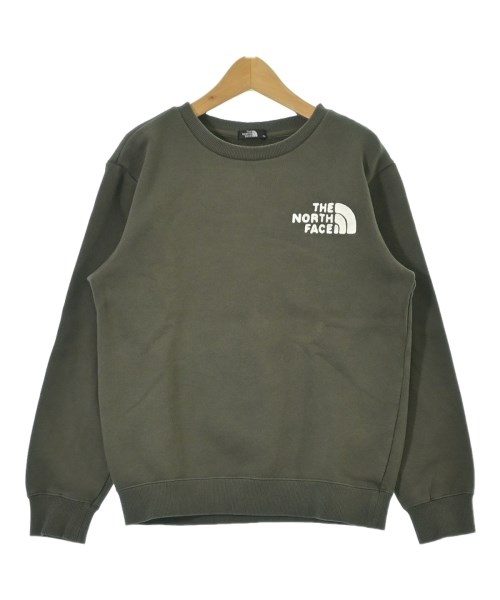 THE NORTH FACE(ザノースフェイス)のスウェット サイズ:150(13T-14T) 1,800円