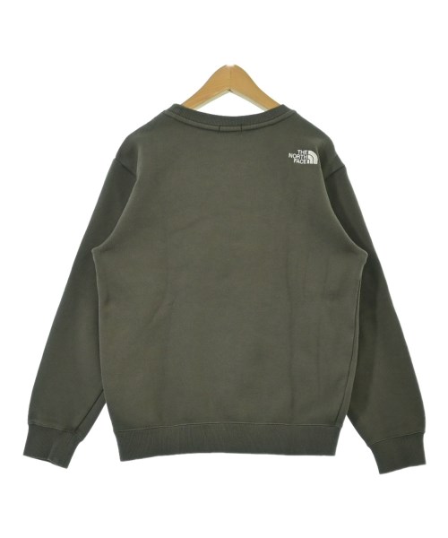 THE NORTH FACE（ザノースフェイス）スウェット グレー サイズ:150(13T-14T) キッズ/2200710788016