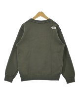 THE NORTH FACE（ザノースフェイス）スウェット グレー サイズ:150(13T-14T) キッズ/2200710788016