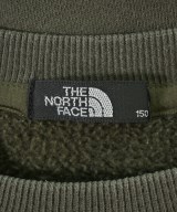 THE NORTH FACE（ザノースフェイス）スウェット グレー サイズ:150(13T-14T) キッズ/2200710788016