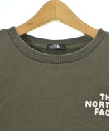 THE NORTH FACE（ザノースフェイス）スウェット グレー サイズ:150(13T-14T) キッズ/2200710788016