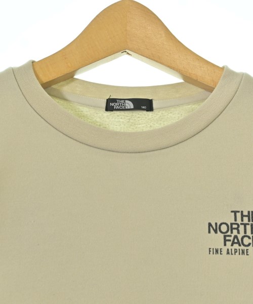 THE NORTH FACE（ザノースフェイス）スウェット グレー サイズ:140(11T-12T) キッズ/2200710788023