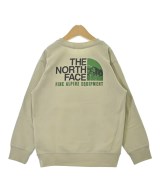 THE NORTH FACE（ザノースフェイス）スウェット グレー サイズ:140(11T-12T) キッズ/2200710788023