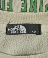 THE NORTH FACE（ザノースフェイス）スウェット グレー サイズ:140(11T-12T) キッズ/2200710788023