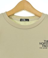 THE NORTH FACE（ザノースフェイス）スウェット グレー サイズ:140(11T-12T) キッズ/2200710788023