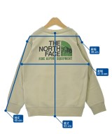 THE NORTH FACE（ザノースフェイス）スウェット グレー サイズ:140(11T-12T) キッズ/2200710788023