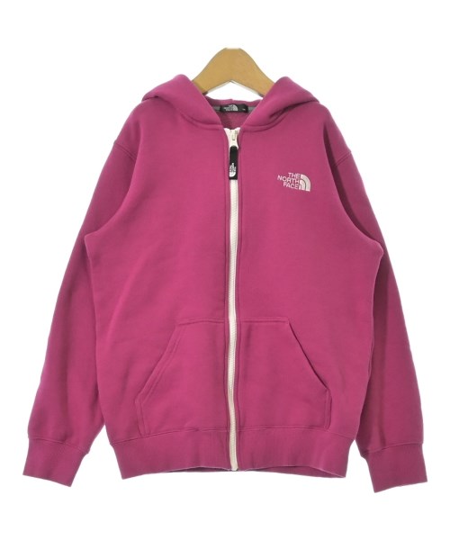 THE NORTH FACE(ザノースフェイス)のパーカー サイズ:140(11T-12T) 3,000円