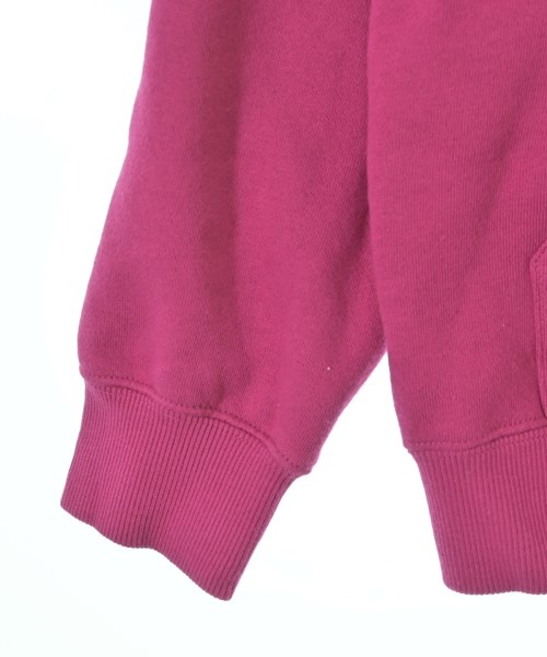 THE NORTH FACE（ザノースフェイス）パーカー ピンク サイズ:140(11T-12T) キッズ/2200712582186