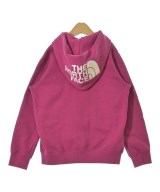 THE NORTH FACE（ザノースフェイス）パーカー ピンク サイズ:140(11T-12T) キッズ/2200712582186